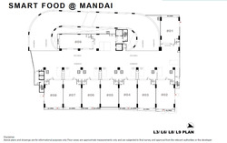 SmartFood@Mandai (D25), Factory #583264671